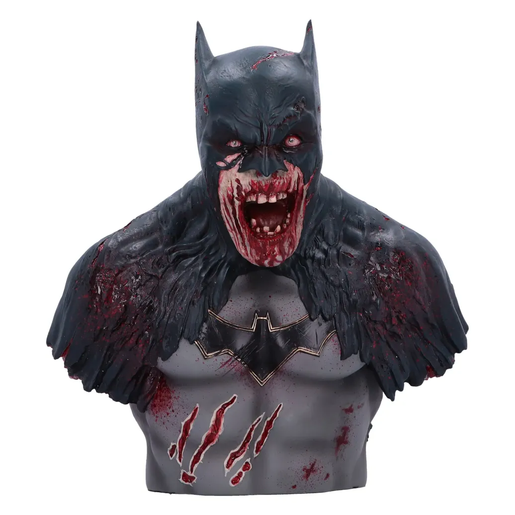 Batman Büste DCeased 29 cm