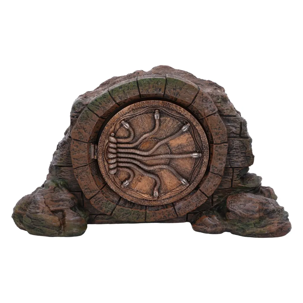 Harry Potter Aufbewahrungsbox Chamber of Secrets 25 cm