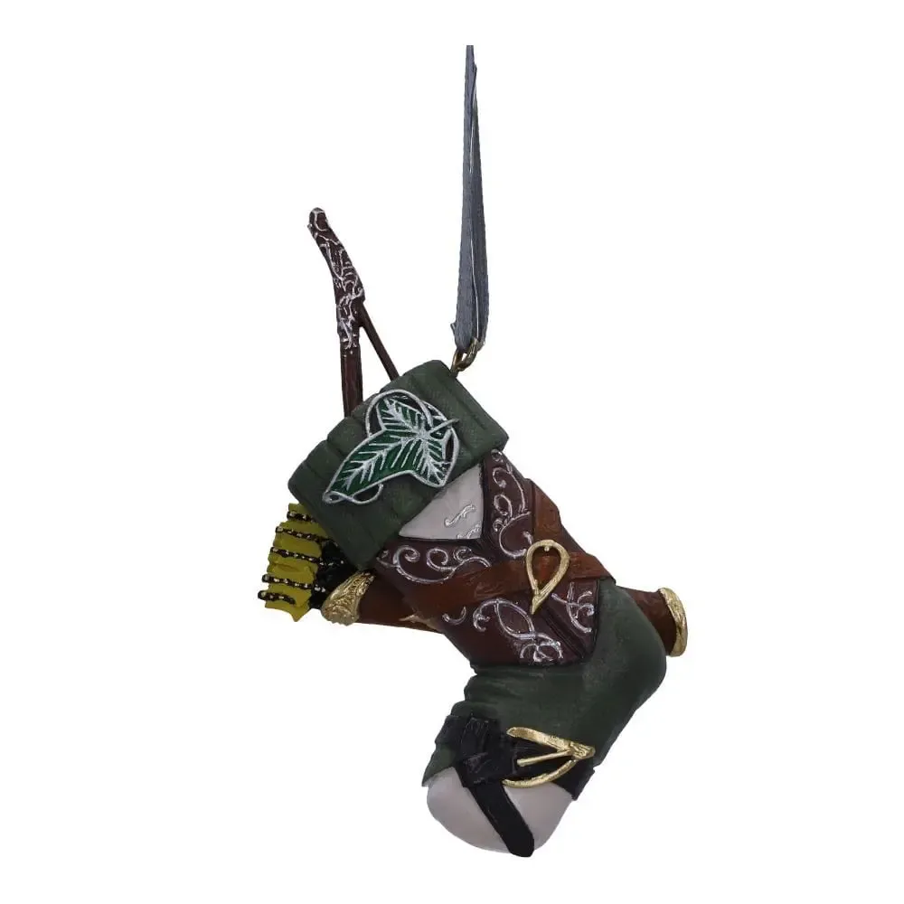 Herr der Ringe Christbaumanhänger Legolas 8 cm