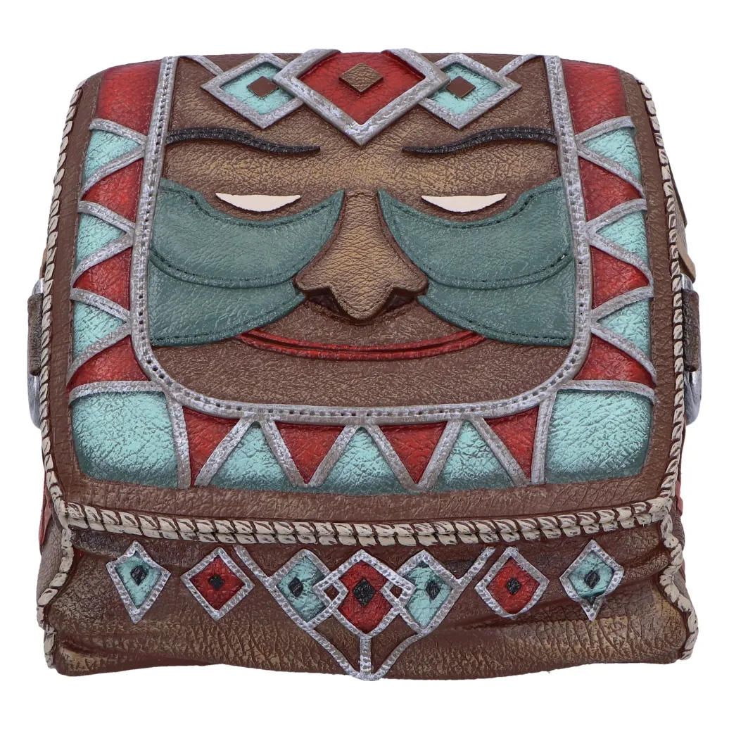 Dungeons & Dragons Aufbewahrungsbox Bag of Holding and Devouring 17 cm 