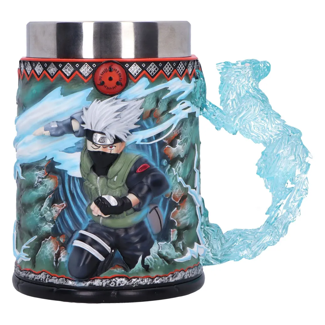Naruto Shippuden Krug Kakashi 16 cm
