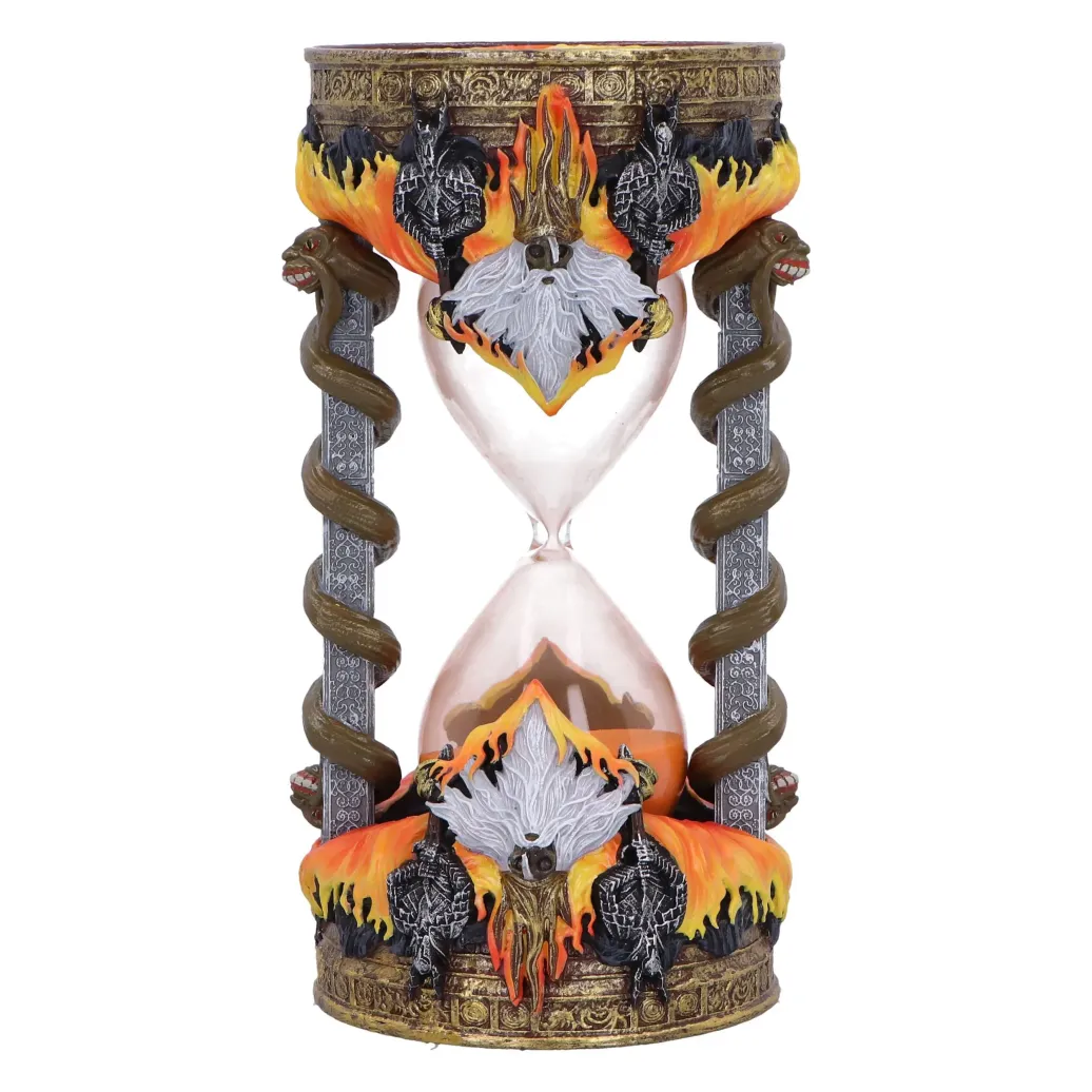 Dark Souls Sanduhr Gwyn 17 cm