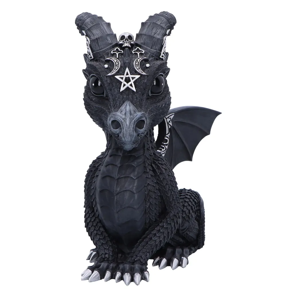 Cult Cuties Figur Lucifly 26 cm