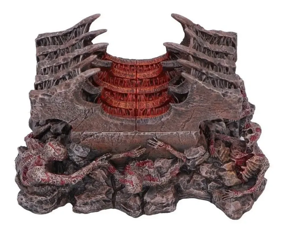 Diablo IV Aufbewahrungsbox Helltide 10 cm 