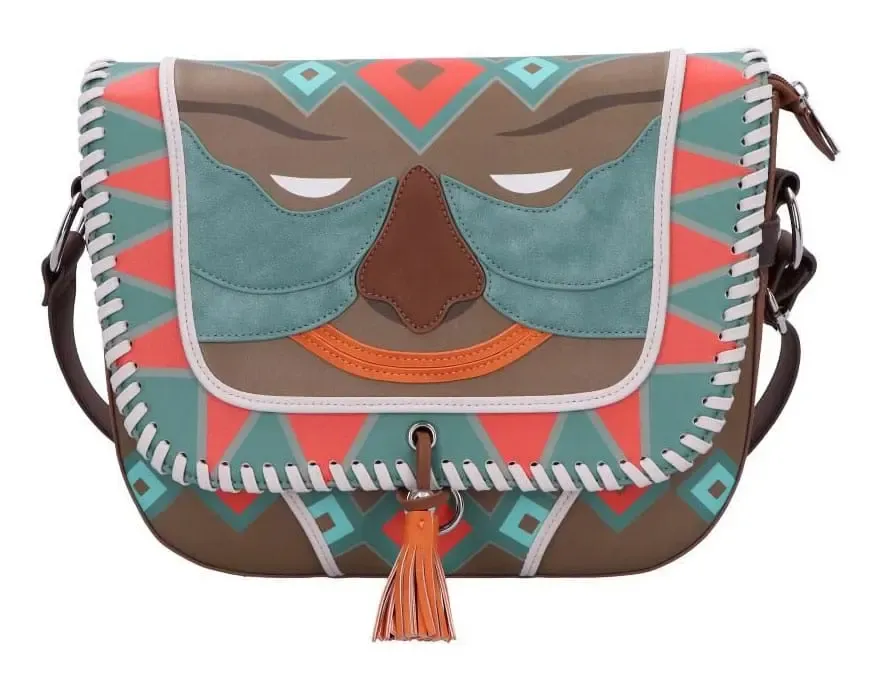 Dungeons & Dragons Tasche Bag of Holding 24 cm      