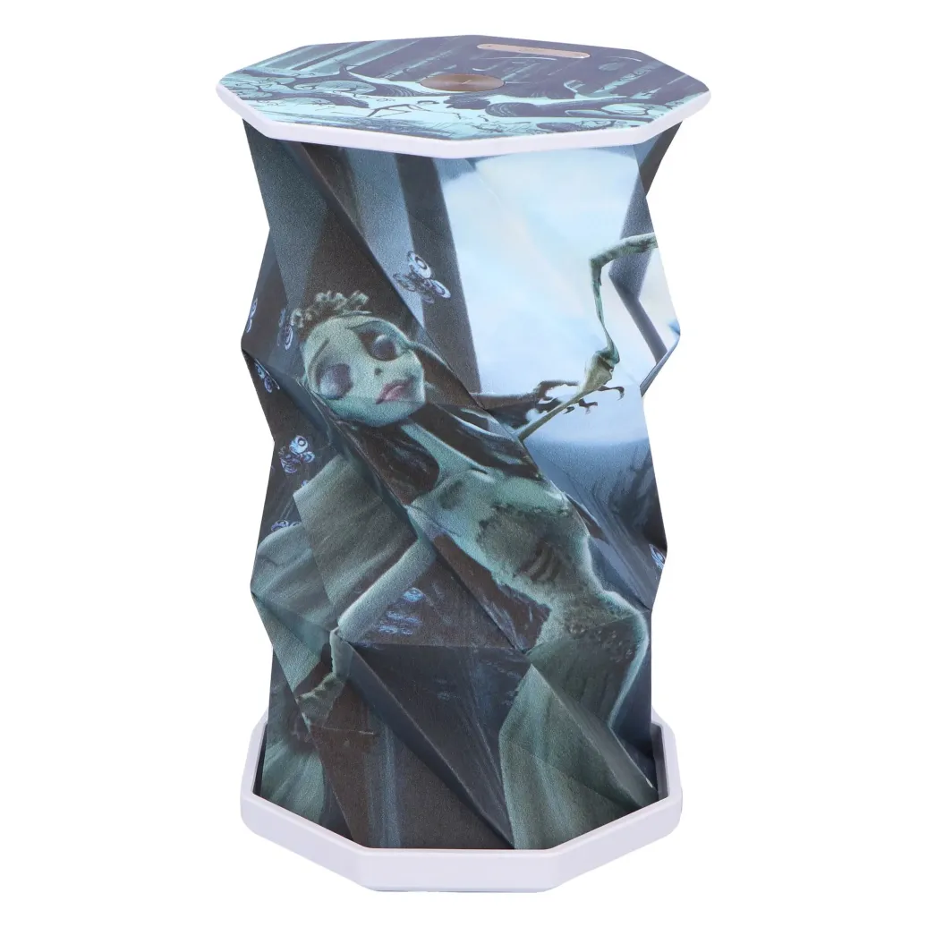 Corpse Bride faltbare Lampe 15 cm