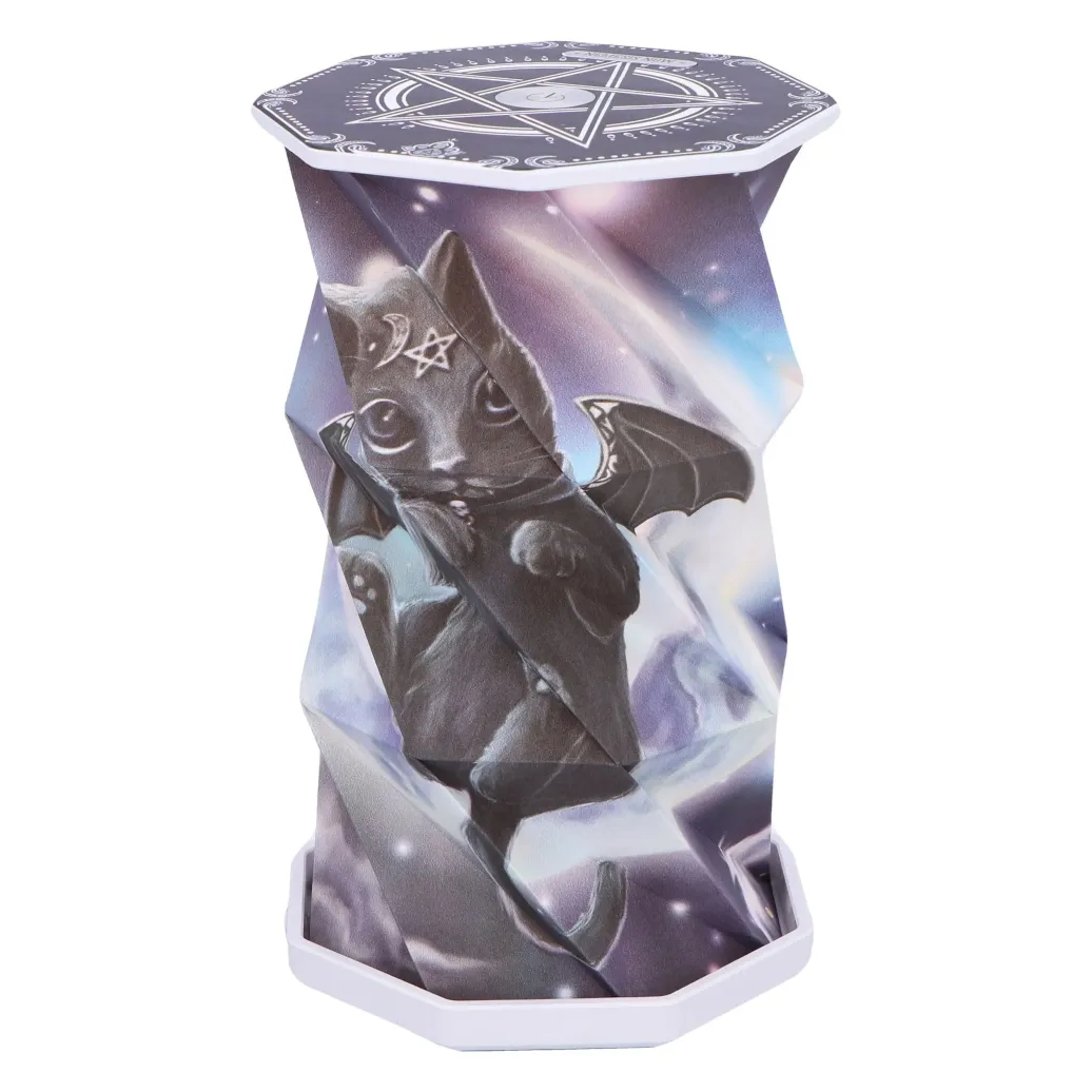 Cult Cuties faltbare Lampe Malpuss 15 cm