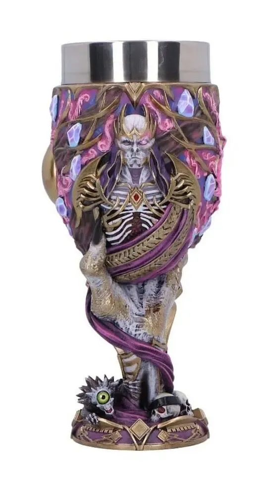 Dungeons & Dragons Kelch Vecna