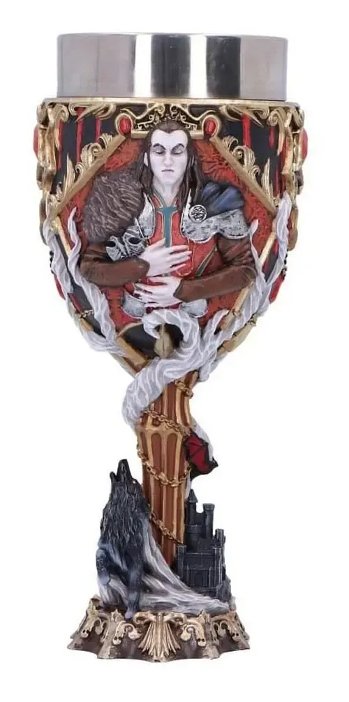 Dungeons & Dragons Kelch Strahd