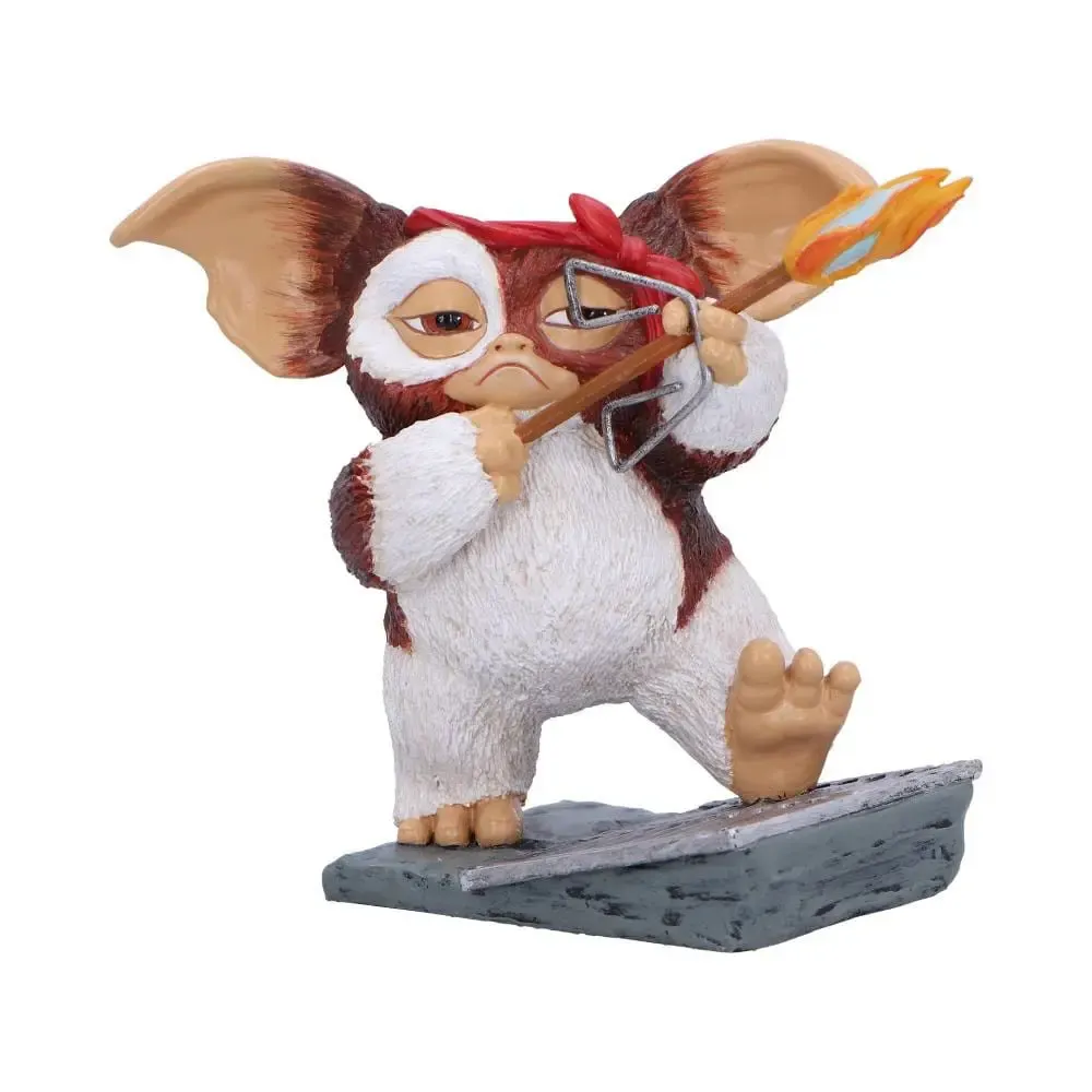 Gremlins Figur Gizmo Ready Aim Fire 12 cm