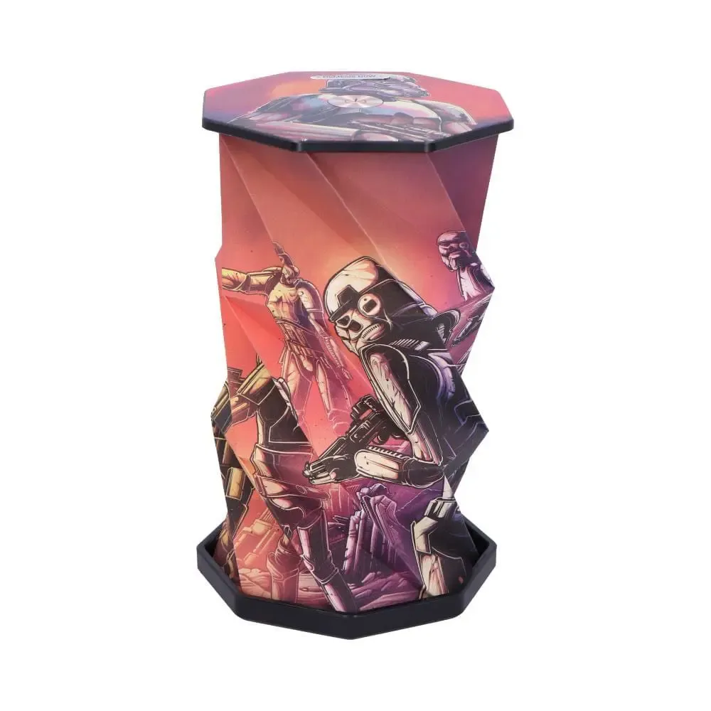 Original Stormtrooper faltbare Lampe 15 cm