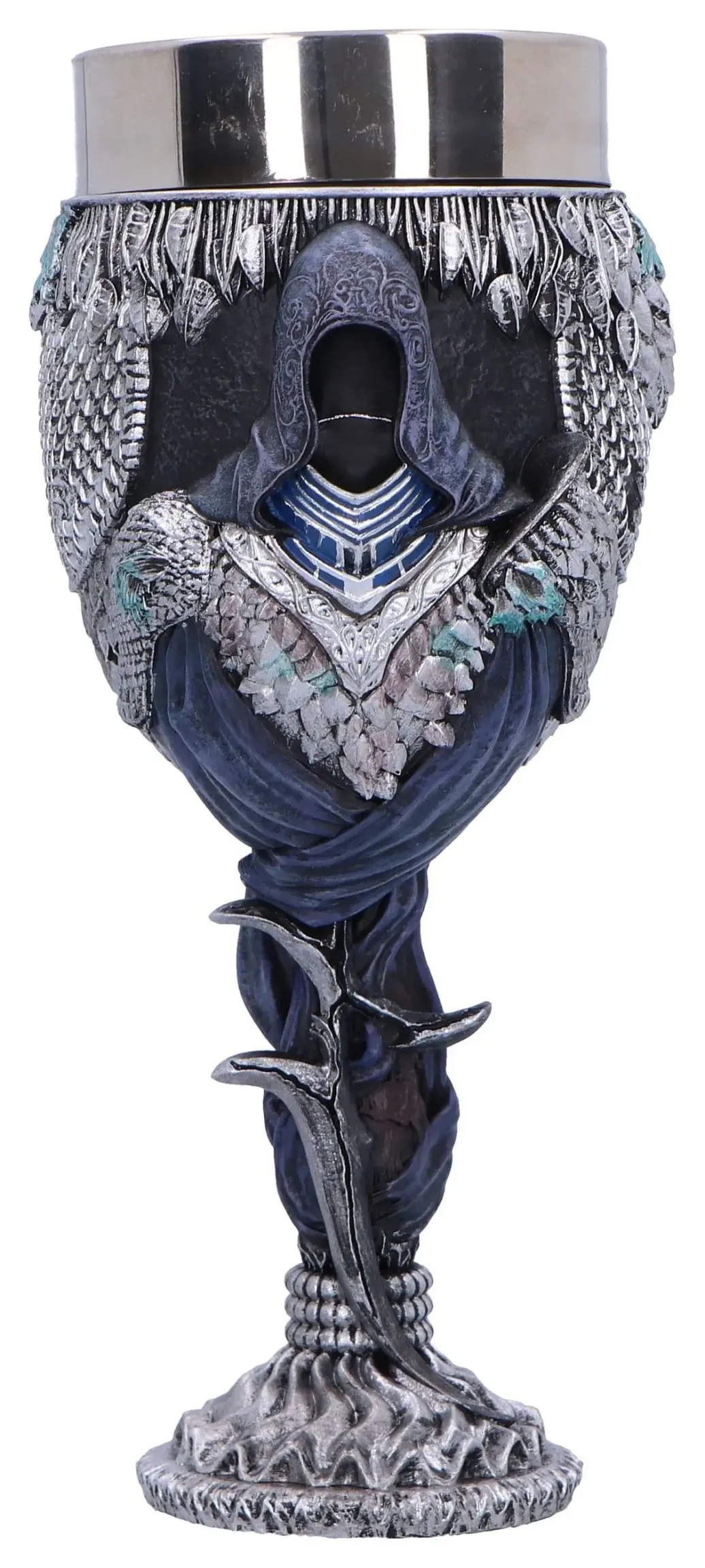 Elden Ring Kelch Black Knife Assassin 