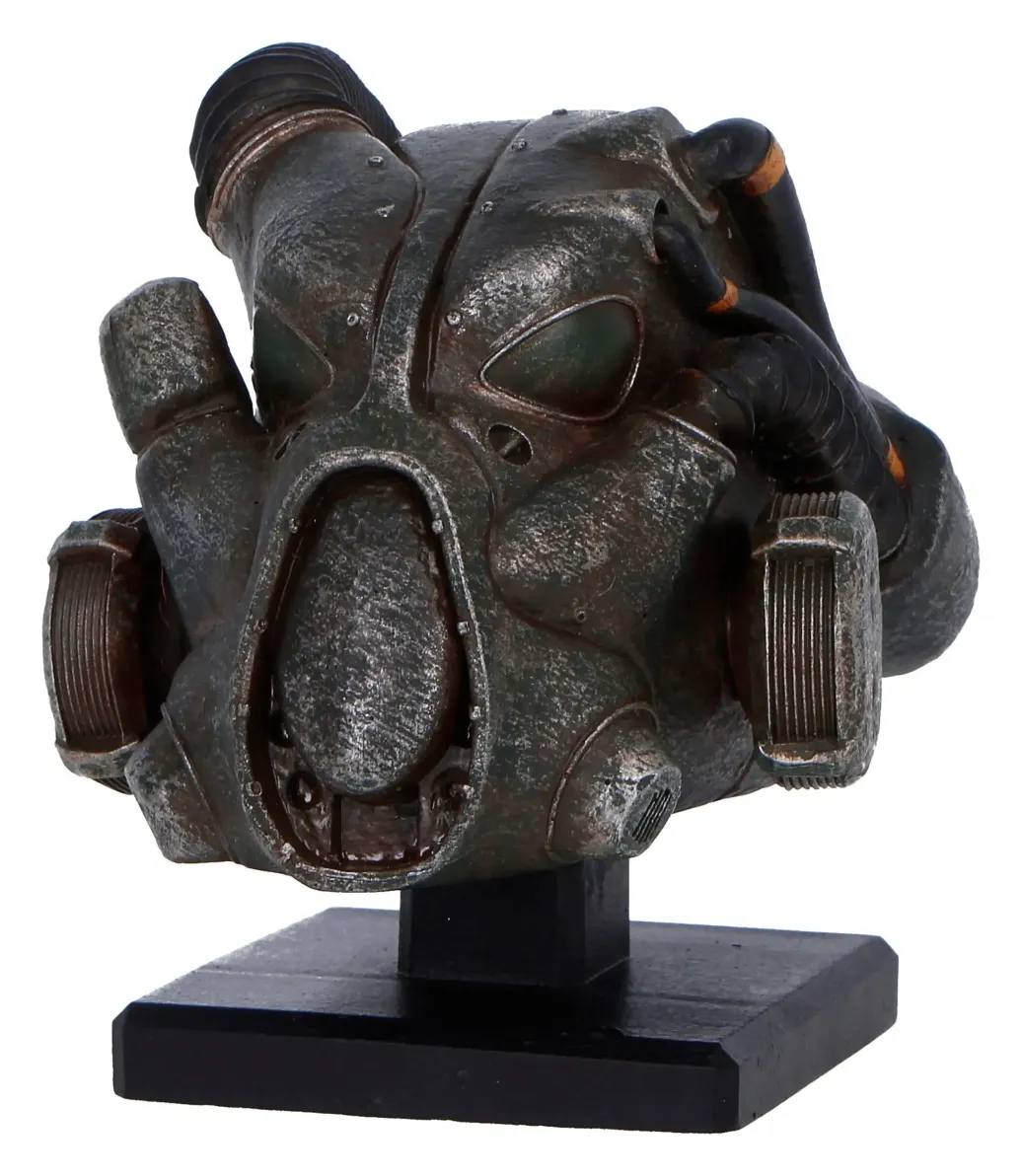 Fallout Helm X-01 10 cm
