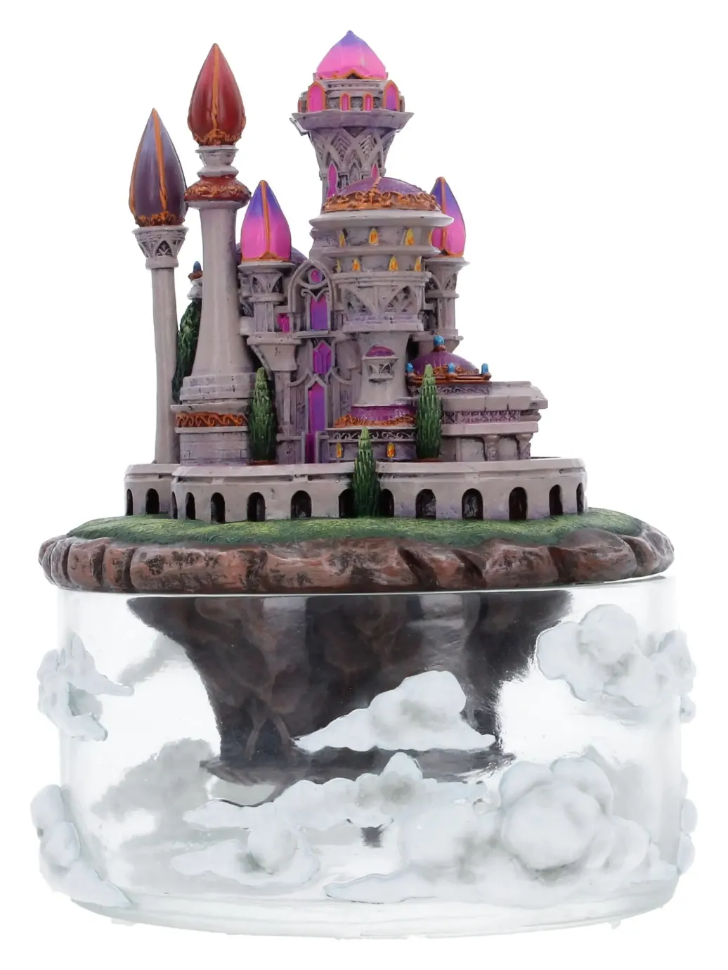 World of Warcraft Aufbewahrungsbox City of Dalaran 20 cm