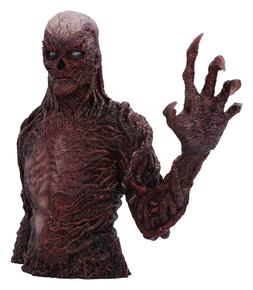 Stranger Things Büste Vecna 30 cm
