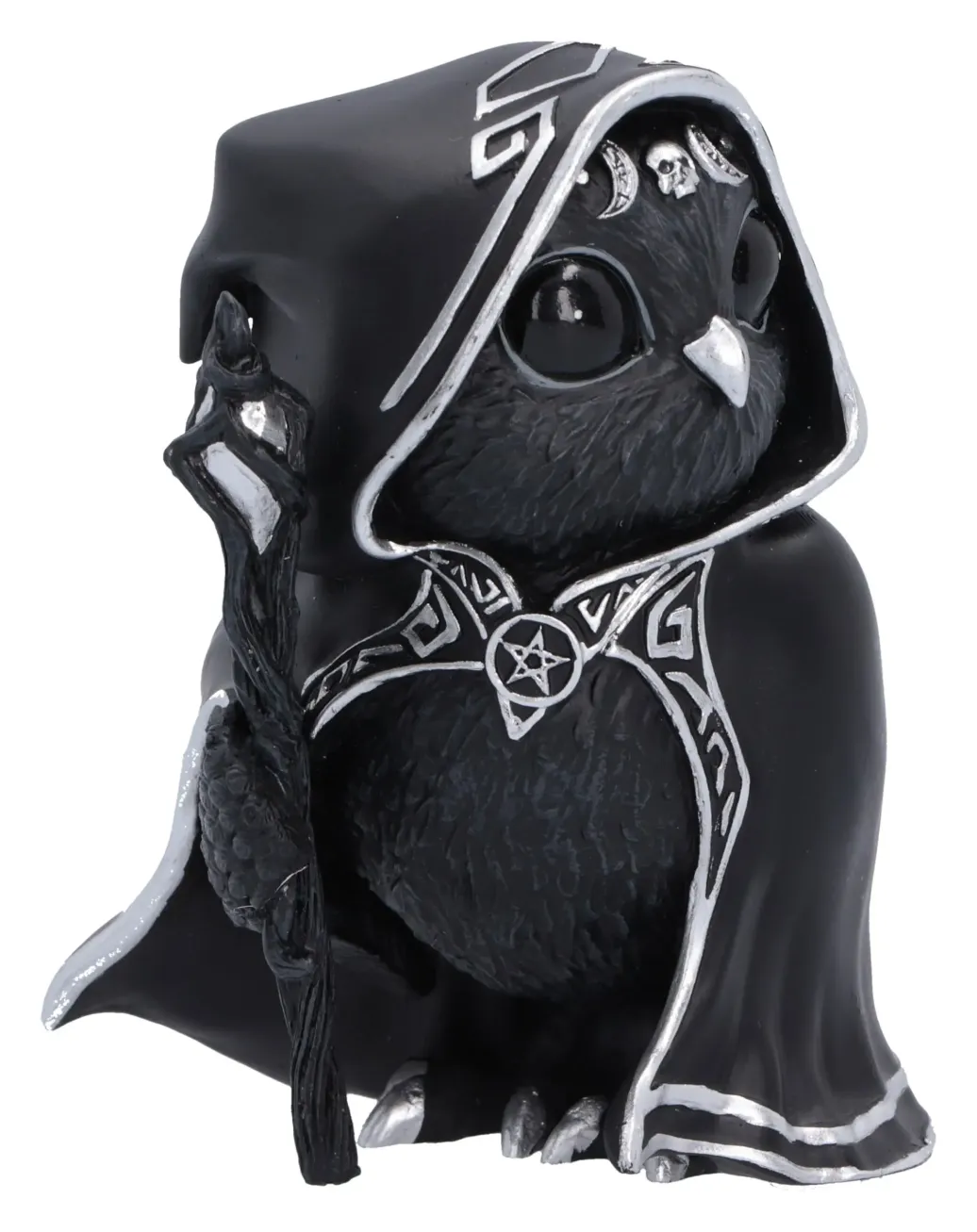 Cult Cuties Figur Featheros 10 cm