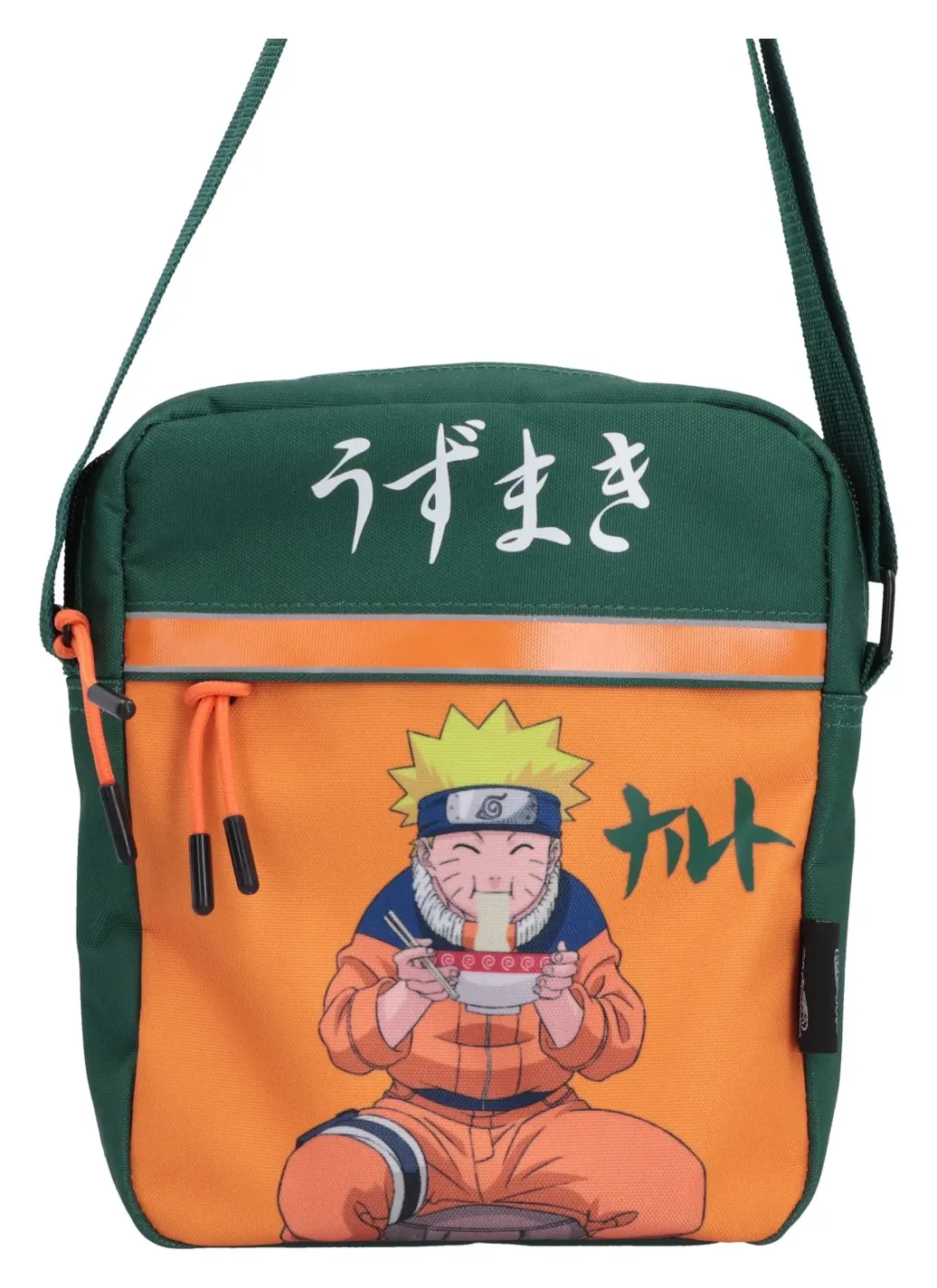 Naruto Umhängetasche Ramen 23 cm