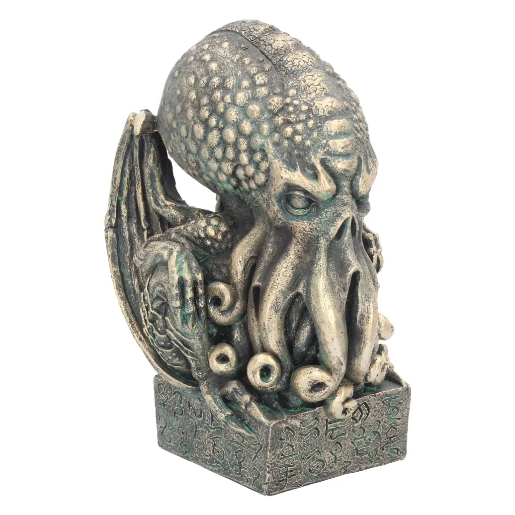 Cthulhu Figur Cthulhu 17 cm