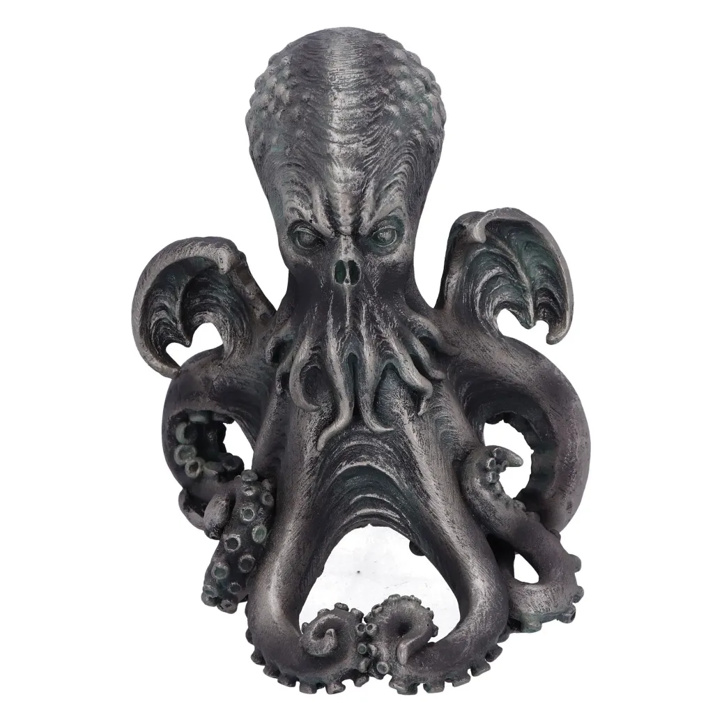 Cthulhu Figur/Handyhalter Call of Cthulhu 14 cm