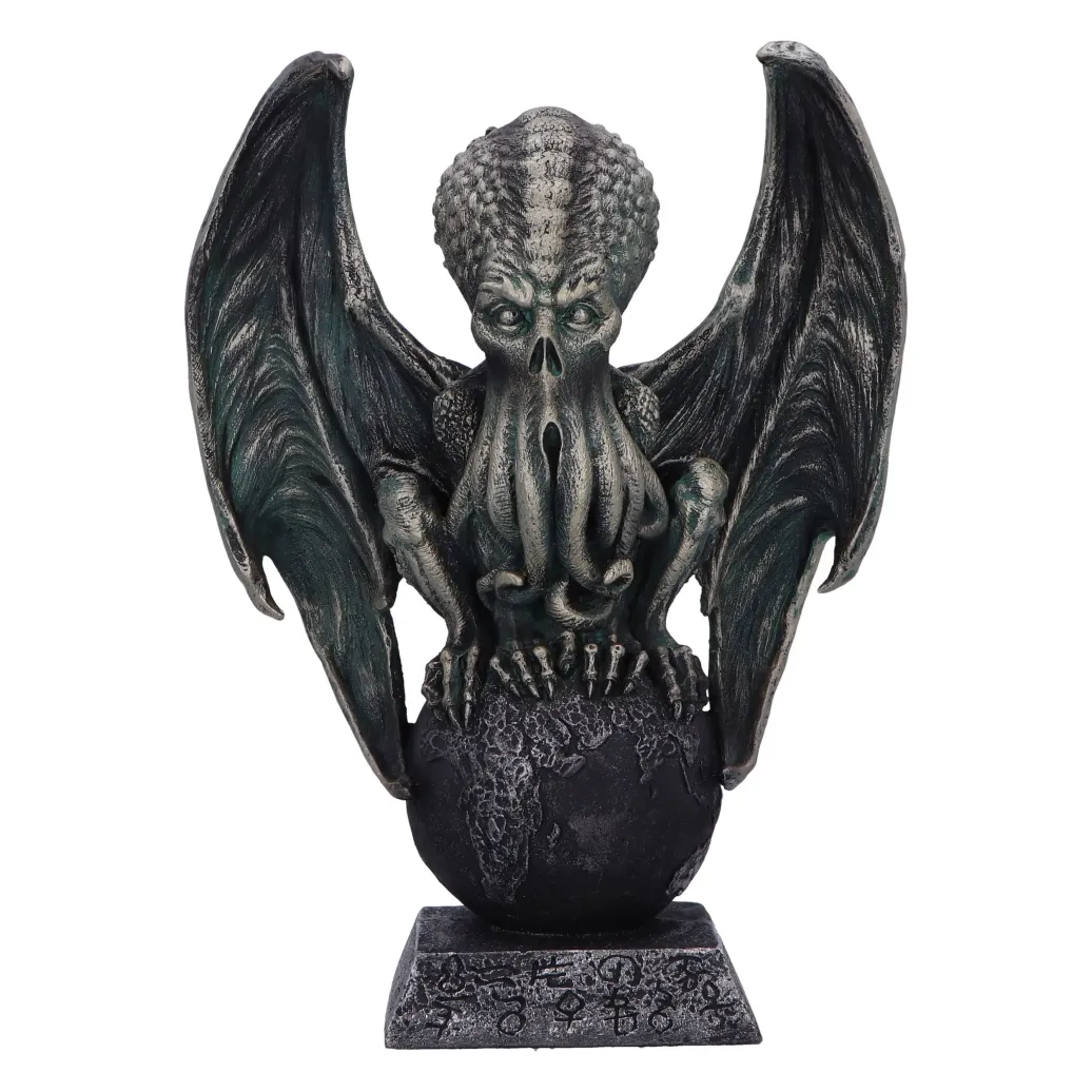Cthulhu Figur Reign of Cthulhu 24 cm