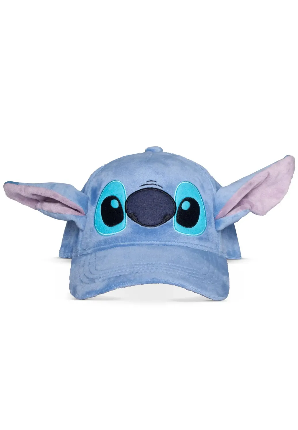 Lilo & Stitch Snapback Cap Stitch