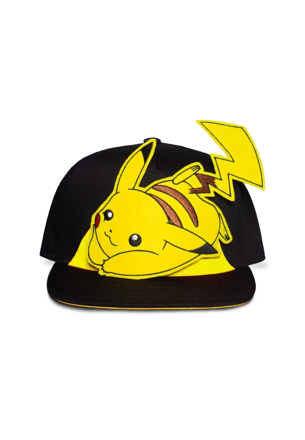 Pokémon Baseball Cap Pikachu
