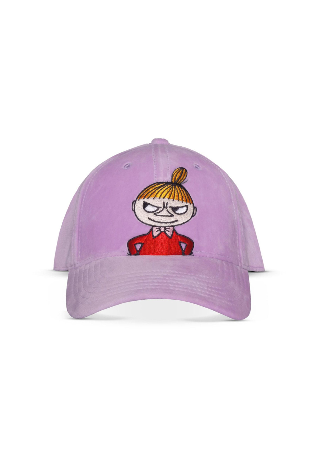 Mumins Baseballcap Little My