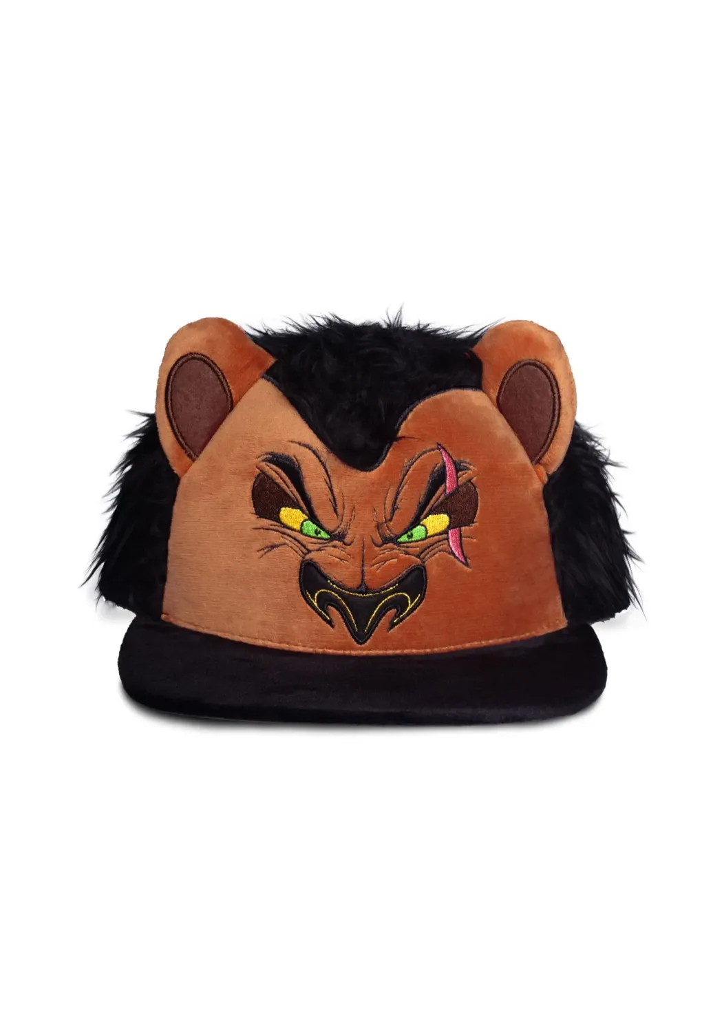 Disney Baseball Cap König der Löwen Scar