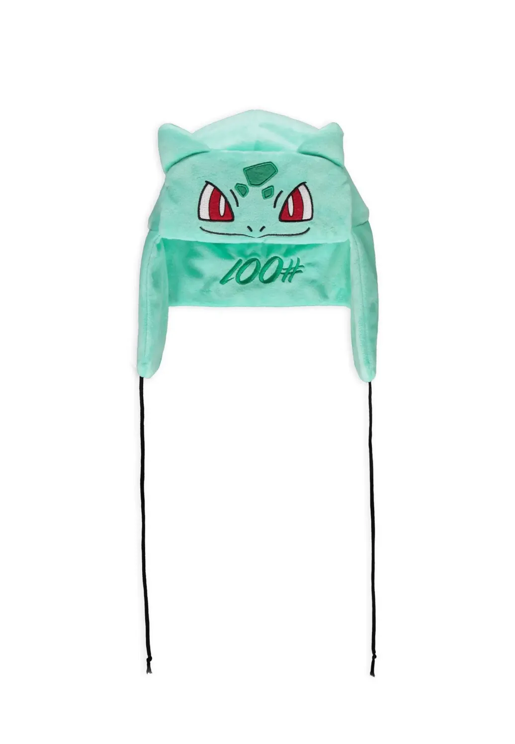 Pokémon Trapperhut Bisasam