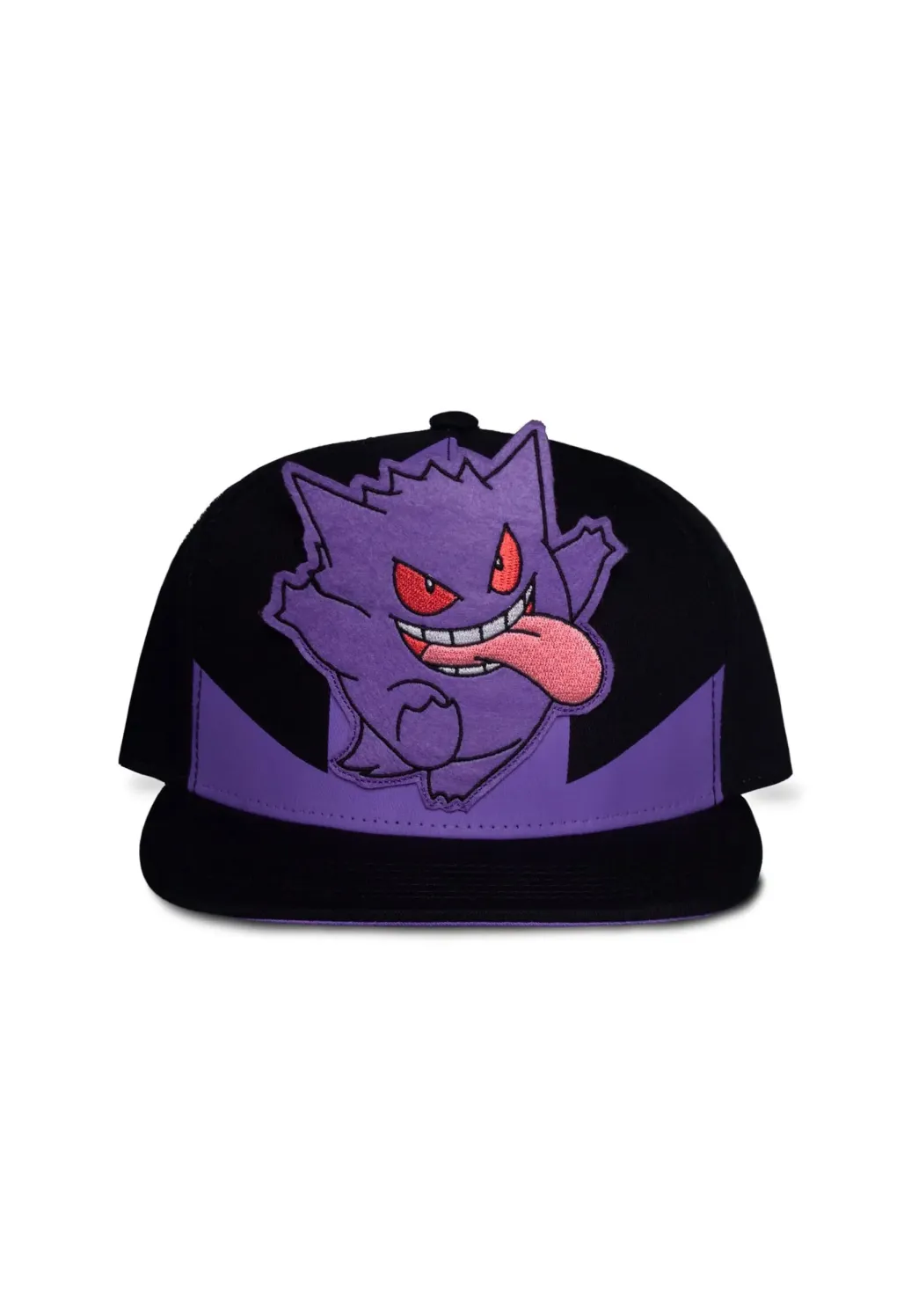 Pokémon Baseball Cap Gengar