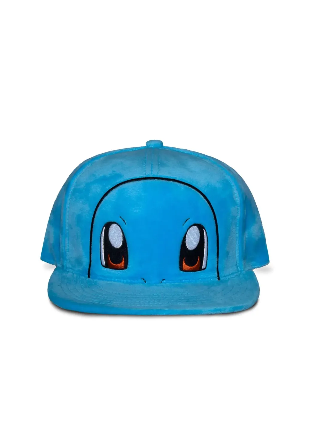Pokémon Baseball Cap Schiggy