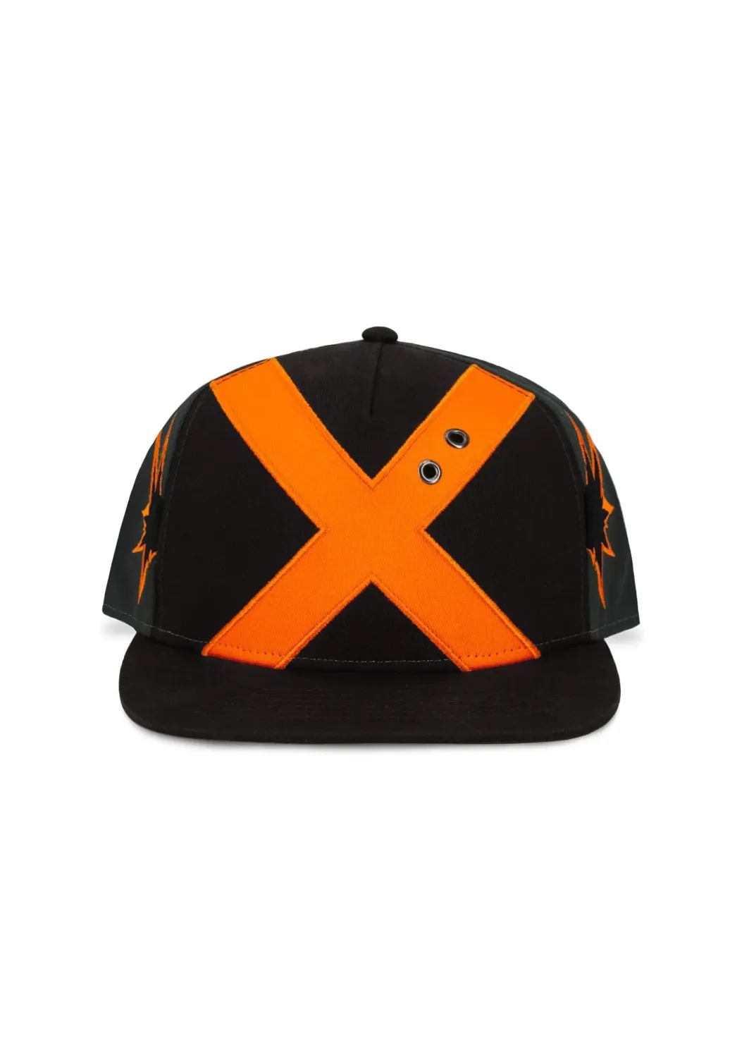 My Hero Academia Snapback Cap X