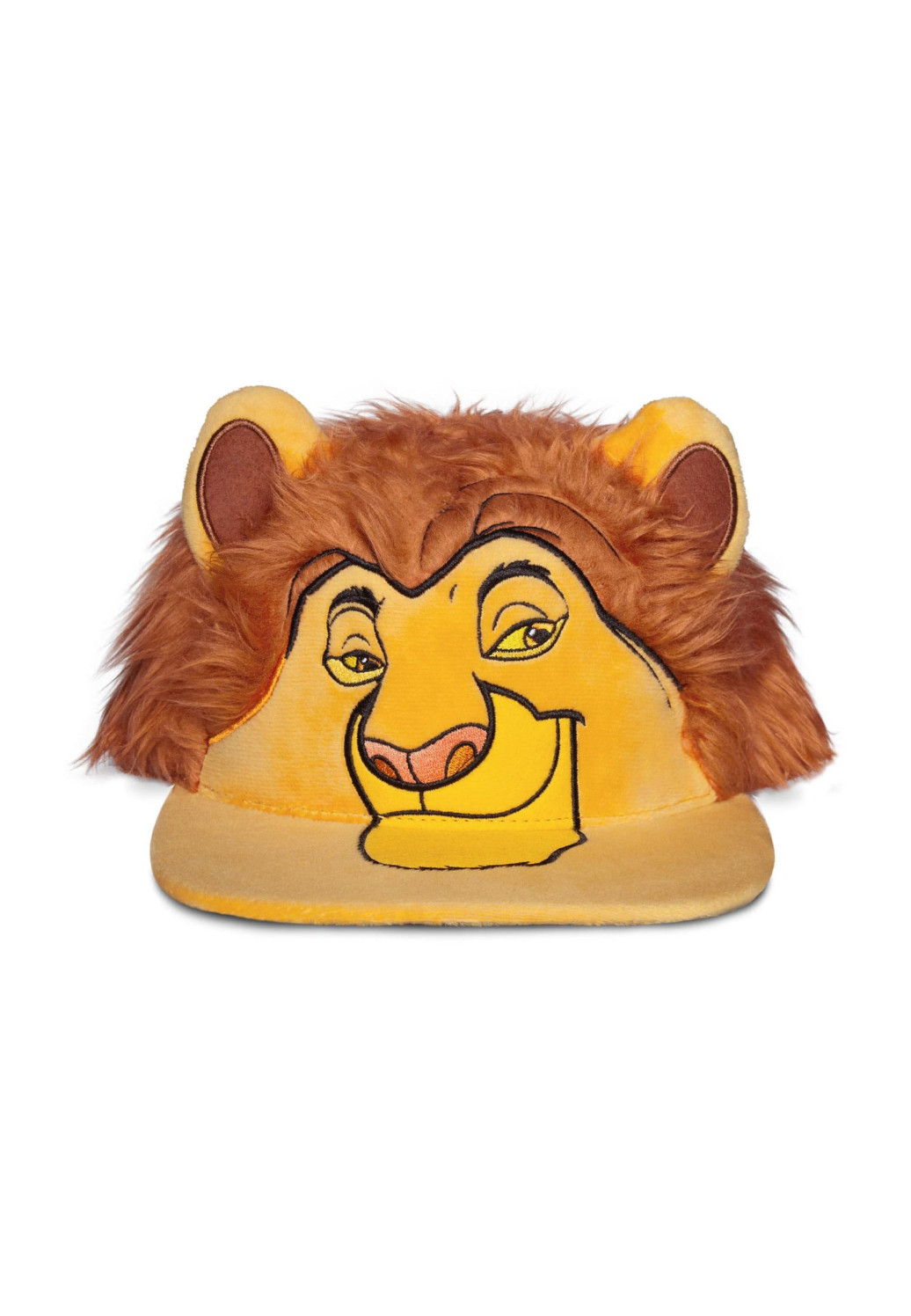 Disney Baseball Cap König der Löwen Mufasa