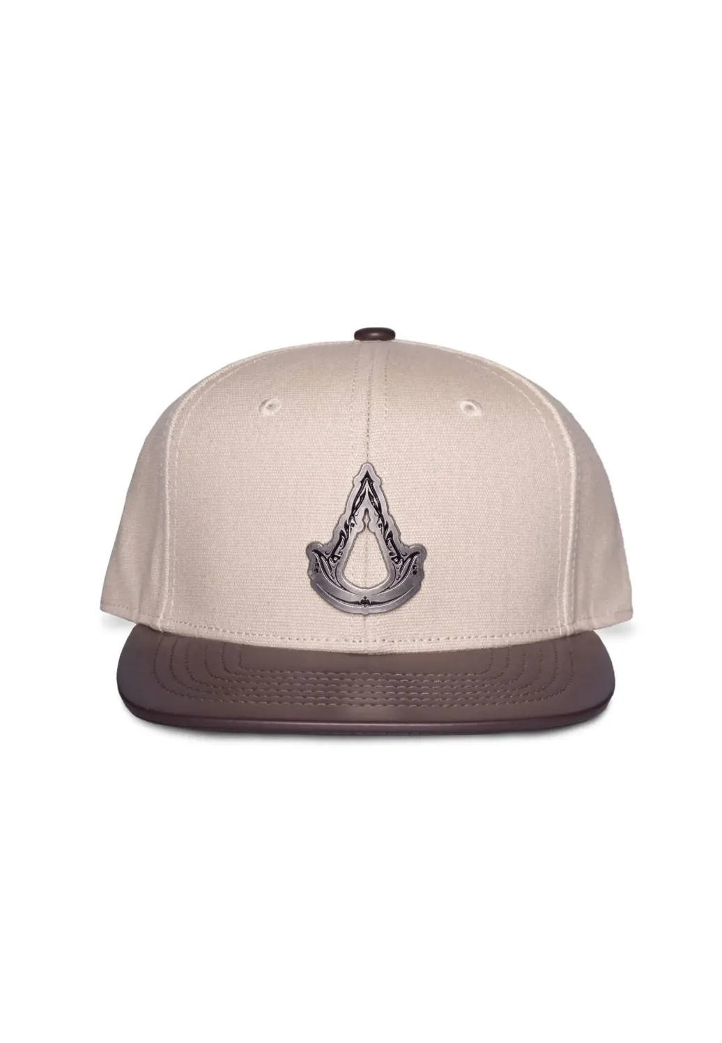 Assassin's Creed Snapback Mirage Metal Badge