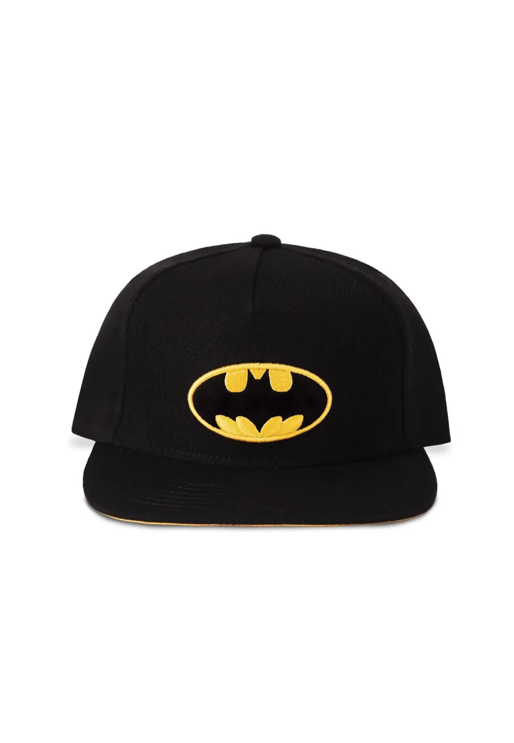 DC Comics Baseball Cap Batman with Cape