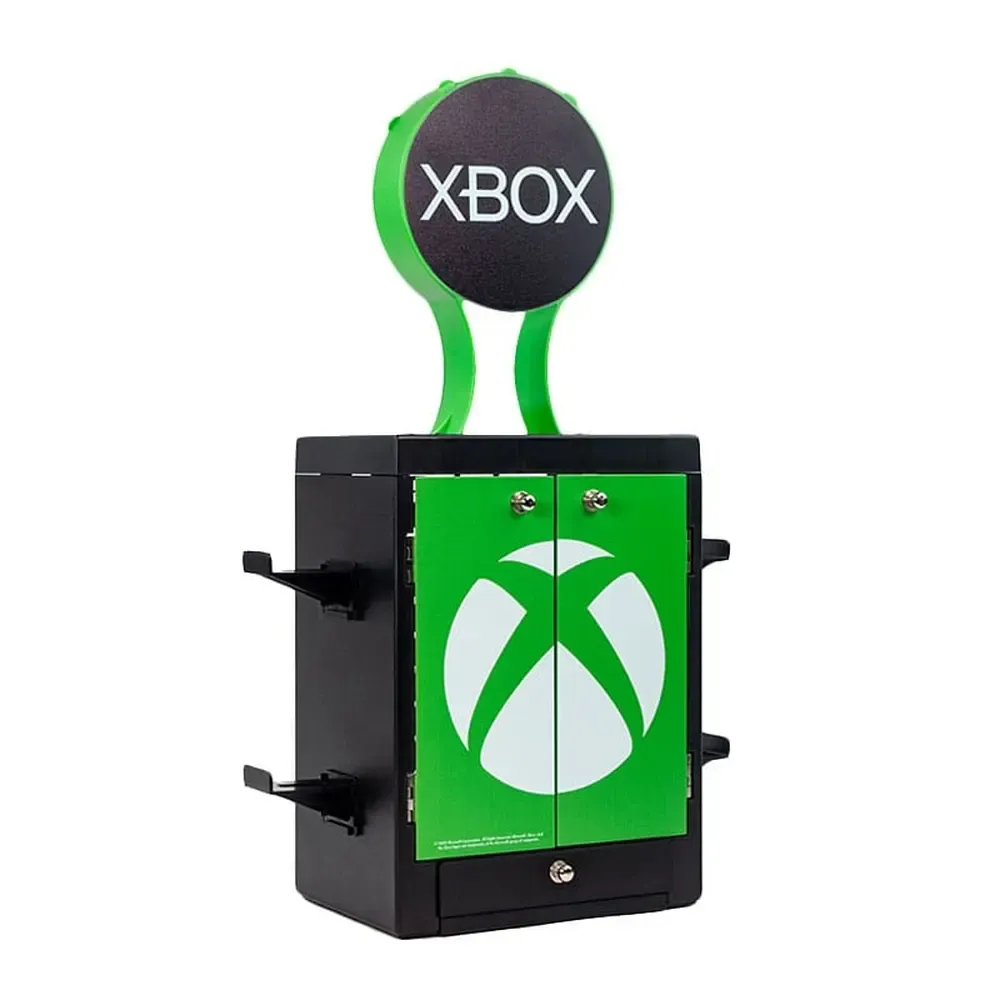 Xbox Gaming Locker 