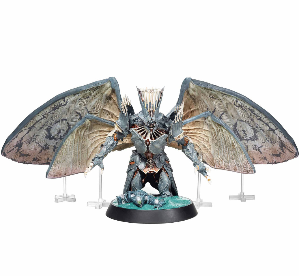 Destiny Resin Statue Witch Queen 28 cm