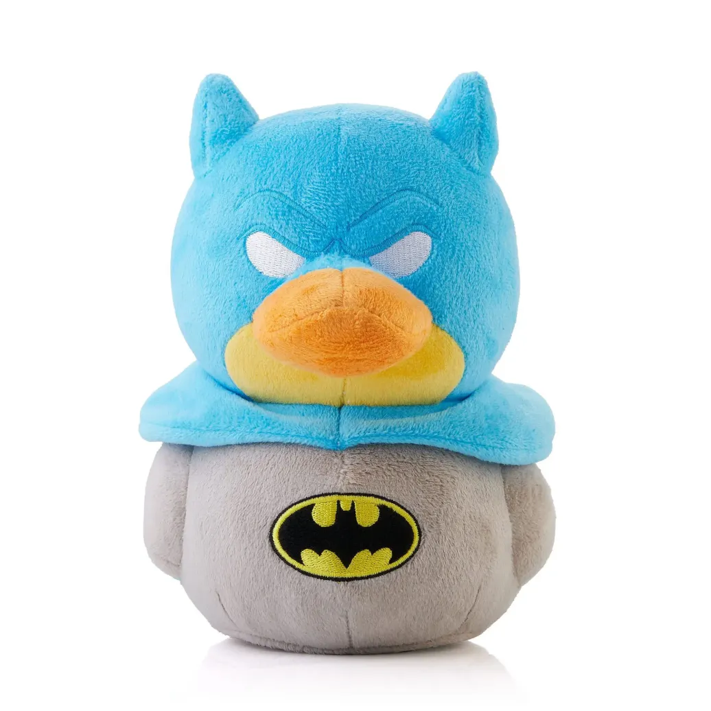 DC Comics Tubbz Plüschfigur Batman 20 cm