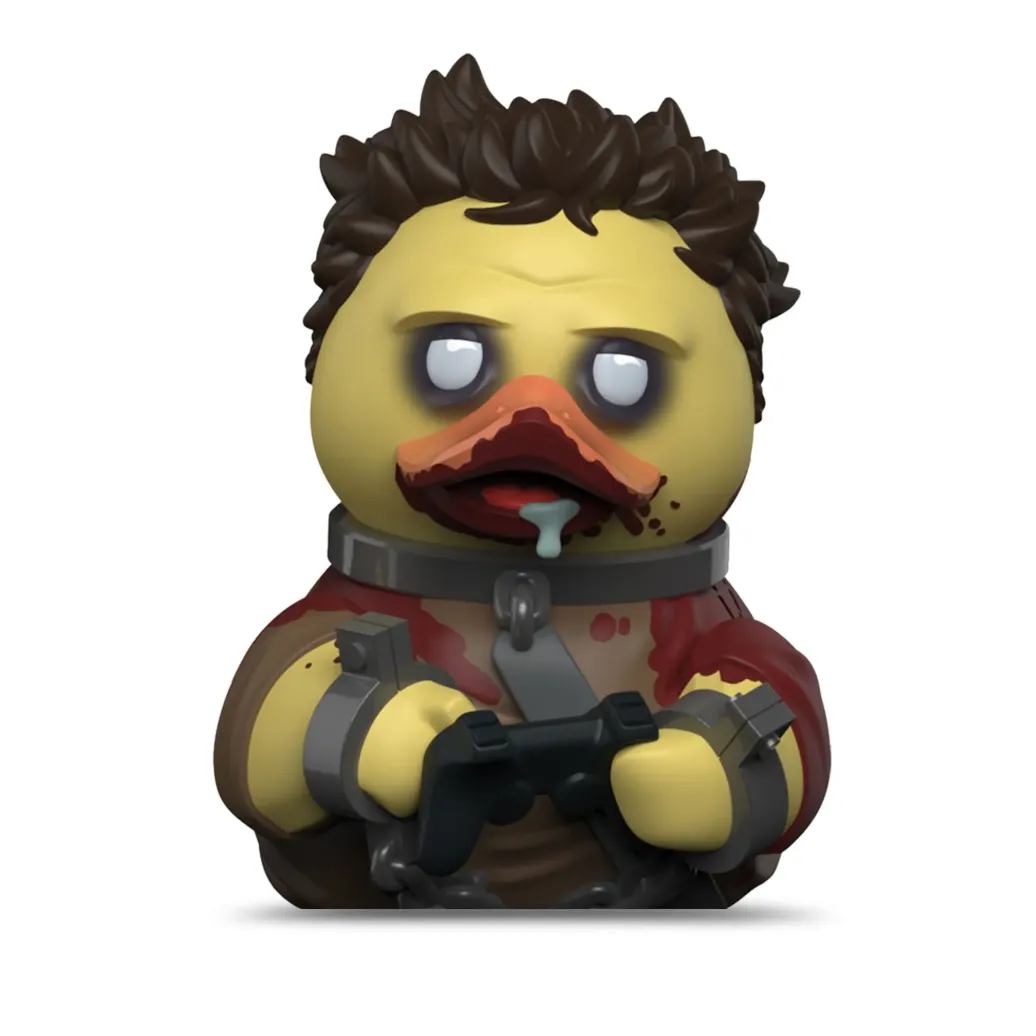 Shaun of the Dead Tubbz PVC Figur Ed 1st Edition 10 cm