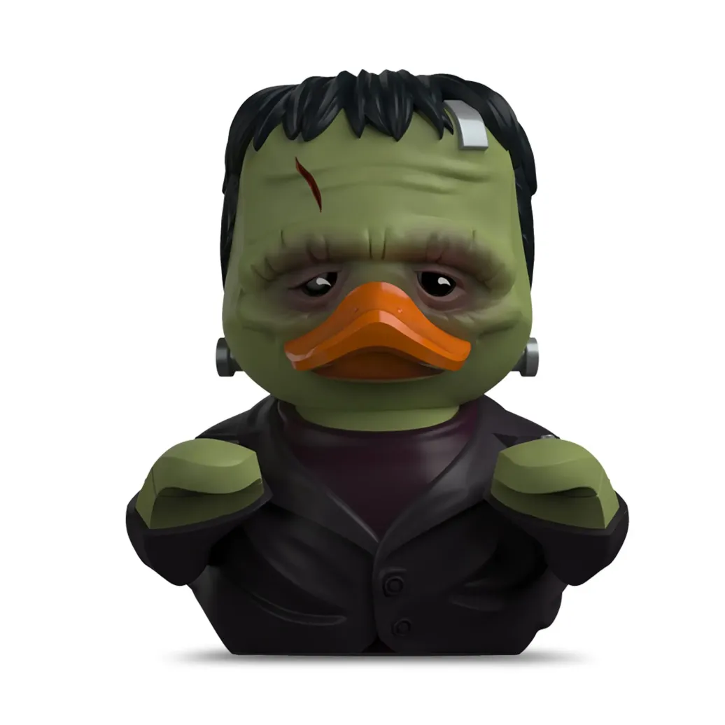 Universal Monsters Tubbz PVC Figur Frankenstein 1st Edition 10 cm