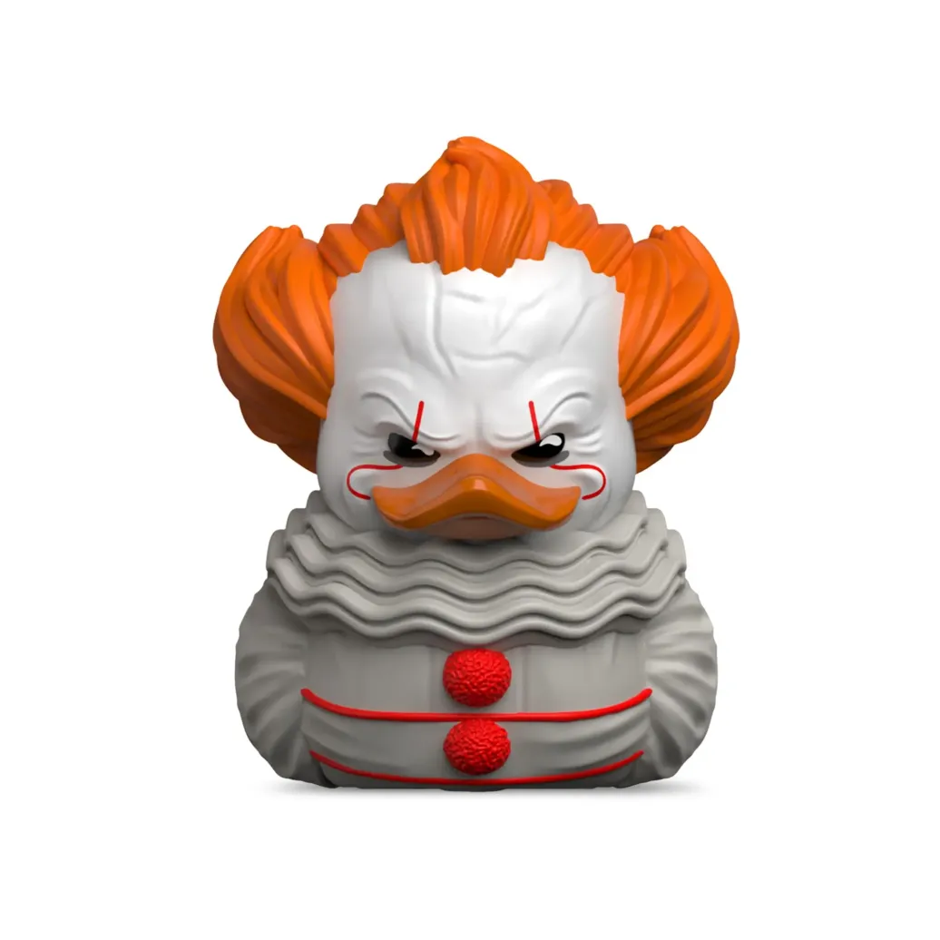Es Tubbz Mini PVC Figur Pennywise 5 cm