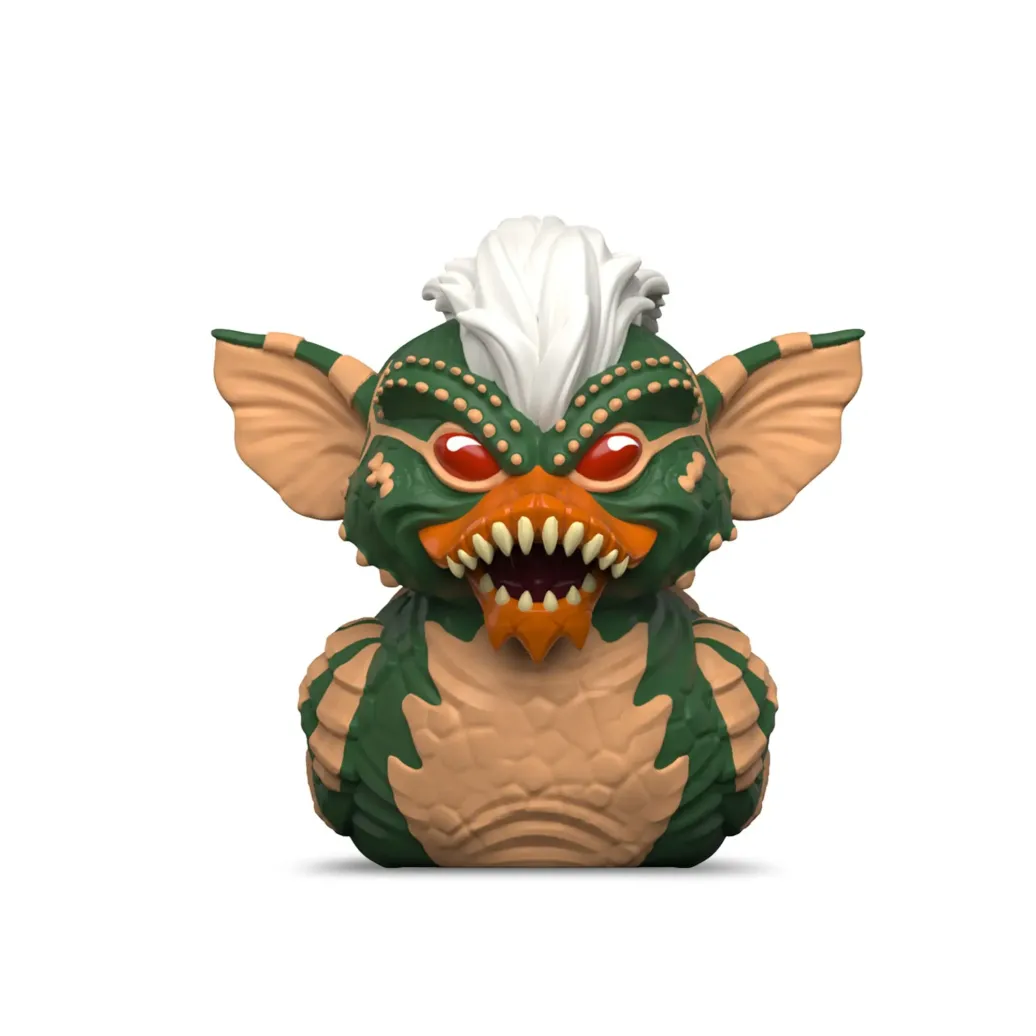 Gremlins Tubbz Mini PVC Figur Stripe 5 cm