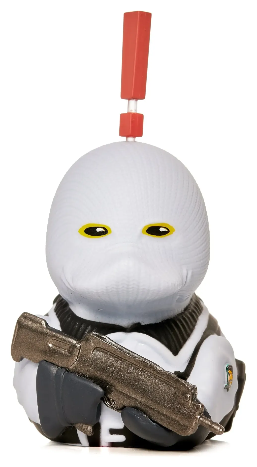 Metal Gear Solid Tubbz Mini PVC Figur Genome Soldier 5 cm