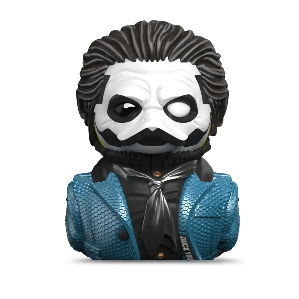 Ghost Tubbz PVC Figur Papa Emeritus IV 1st Edition 10 cm