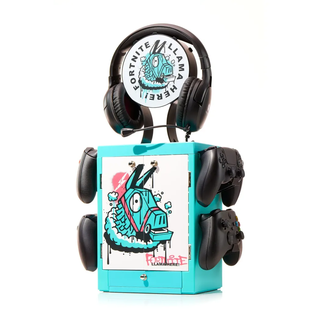 Fortnite Gaming Locker  