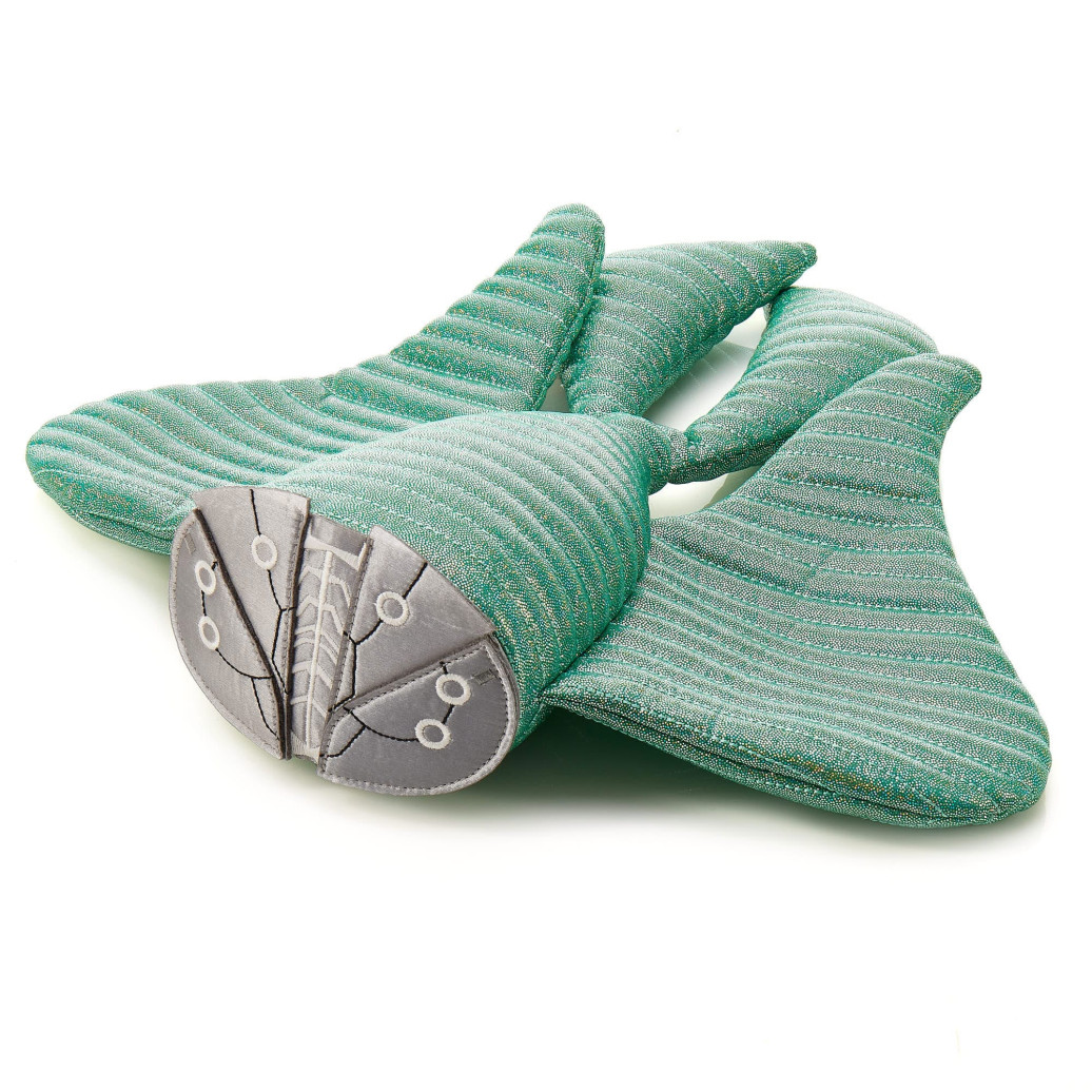 Destiny Plüschfigur Pouka 33 cm   