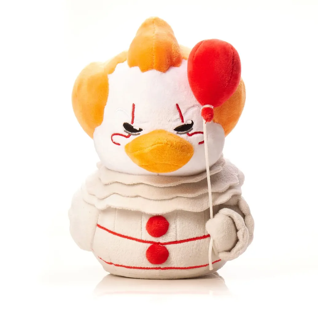 Es Tubbz Plüschfigur Pennywise 20 cm