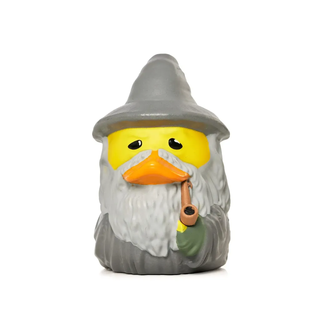 Herr der Ringe Tubbz Mini PVC Figur Gandalf der Graue 5 cm