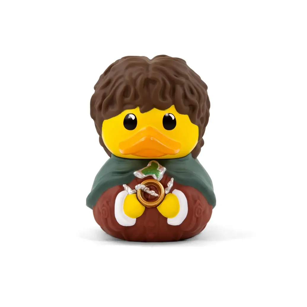 Herr der Ringe Tubbz Mini PVC Figur Frodo Beutlin 5 cm