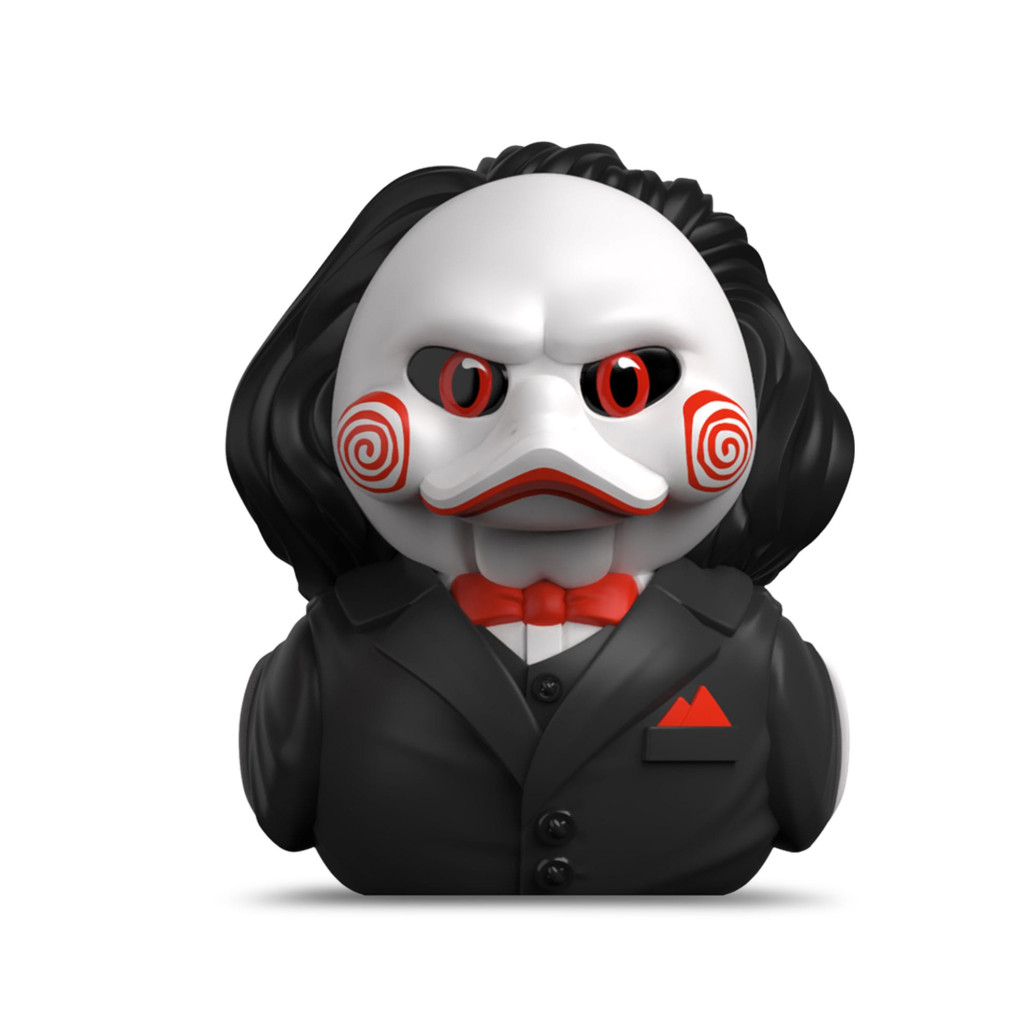 Saw Tubbz PVC Figur Billy The Puppet 1st Edition 10 cm